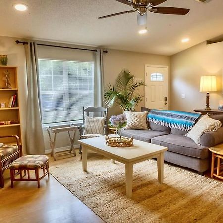 Life'S A Breeze - Updated 3Br 5Min To Pcola Beach 걸프 브리즈 외부 사진