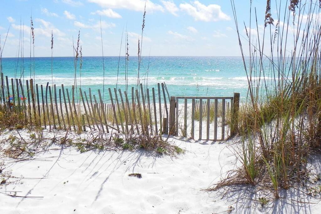 Life'S A Breeze - Updated 3Br 5Min To Pcola Beach 걸프 브리즈 외부 사진