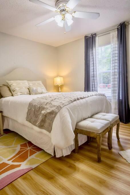 Life'S A Breeze - Updated 3Br 5Min To Pcola Beach 걸프 브리즈 외부 사진