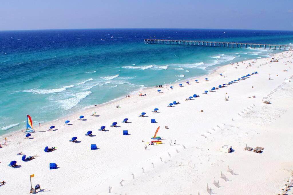 Life'S A Breeze - Updated 3Br 5Min To Pcola Beach 걸프 브리즈 외부 사진